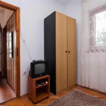Vendégház Bajan 545 Jadrtovac
