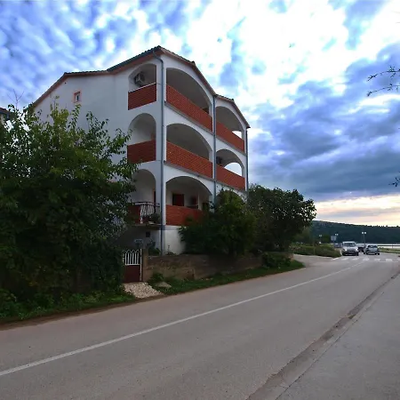 Vendégház Bajan 545 Jadrtovac
