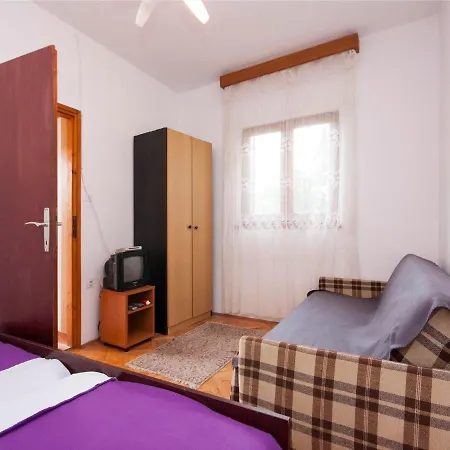 Bajan 545 Vendégház 3*