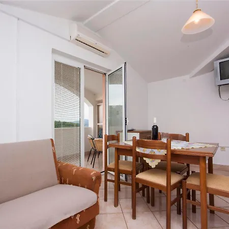 Bajan 545 3* Jadrtovac