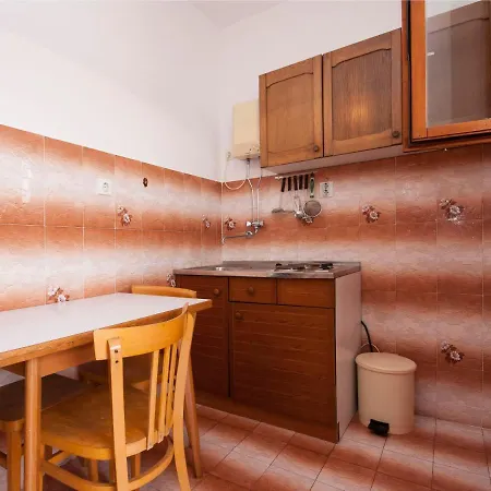 Bajan 545 3* Jadrtovac