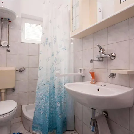 Bajan 545 Guest house 3*