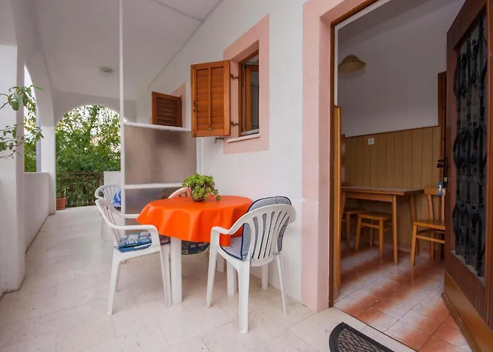 בית הארחה Bajan 545 Jadrtovac