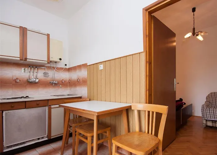 Bajan 545 3* Jadrtovac