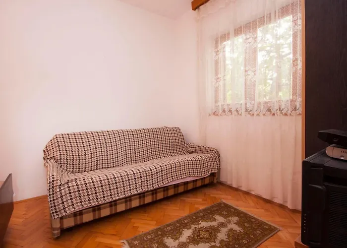 Pensjonat Bajan 545 Jadrtovac