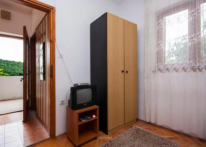 בית הארחה Bajan 545 Jadrtovac