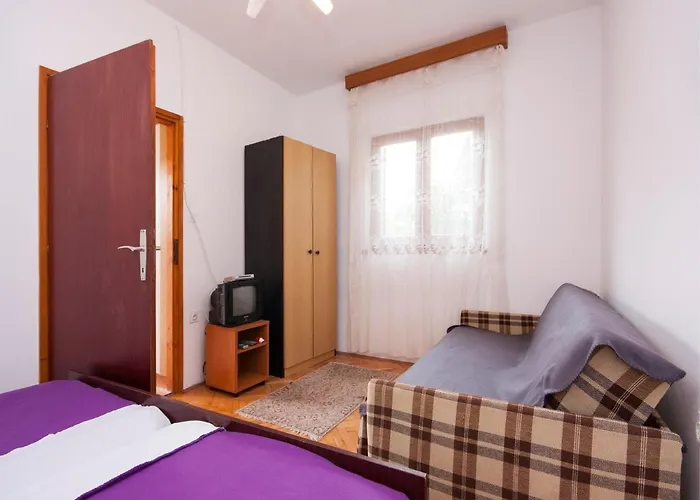 Bajan 545 Pensjonat 3*