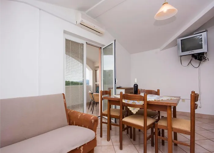 Bajan 545 3* Jadrtovac