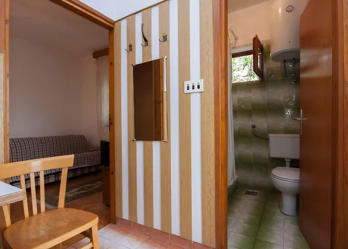 Bajan 545 בית הארחה Jadrtovac