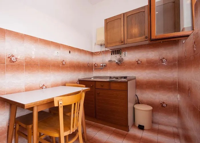 Bajan 545 3* Jadrtovac