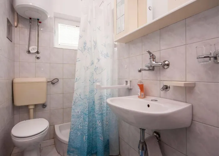 Bajan 545 Pensjonat 3*