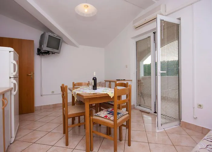 Bajan 545 3* Jadrtovac