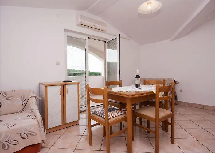 Gæstehus Bajan 545 3*