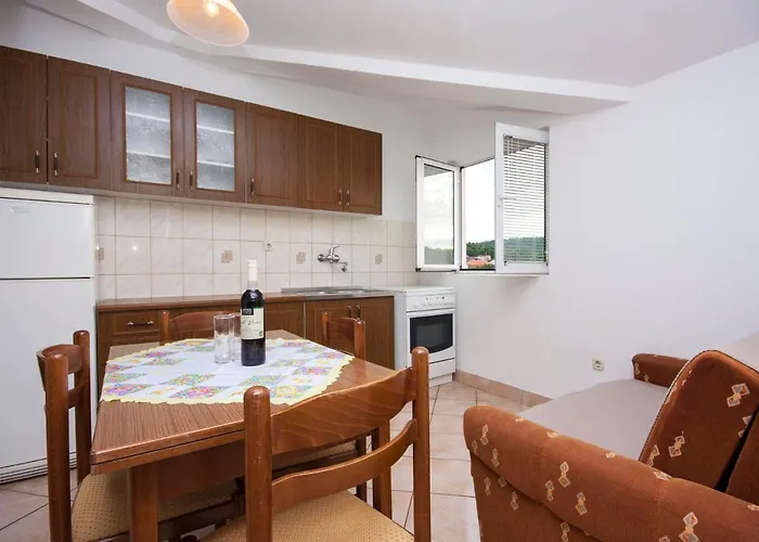 Bajan 545 3* Jadrtovac