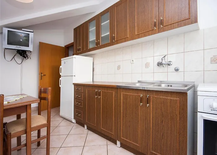 Pensjonat Bajan 545 3*